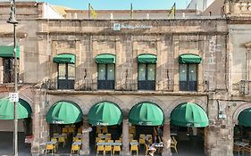 Holiday Inn Express Morelia Centro Historico